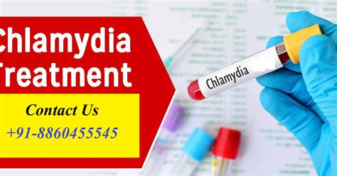 How To Take Chlamydia Medication