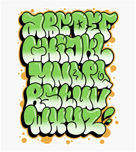 joey  bubble letters   colored printable bubble letter font