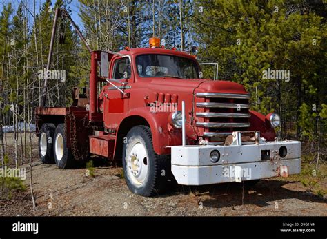 tow truck towing car high resolution stock photography  images alamy