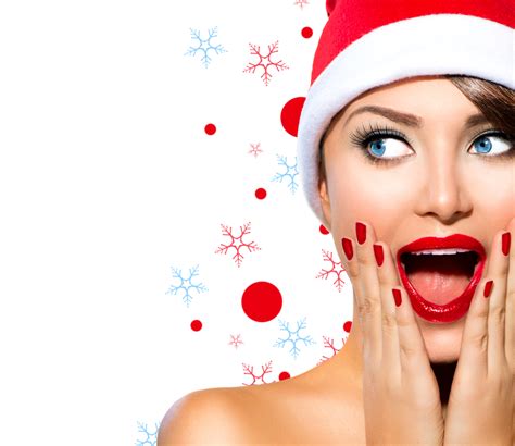 Holiday Makeup Tips For Perfect Holiday Photos