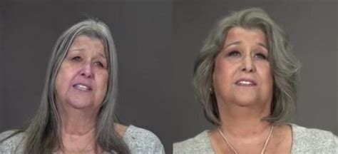 68 year old woman floored by gorgeous new gray hairstyle