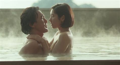 nude video celebs hitomi kuroki nude lost paradise 1997