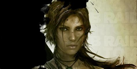 Tomb Raider Nintendo Wii U S Verzió Nem De Gyűjtői