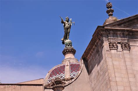 basilica  la merce barcelona  barcelona tours