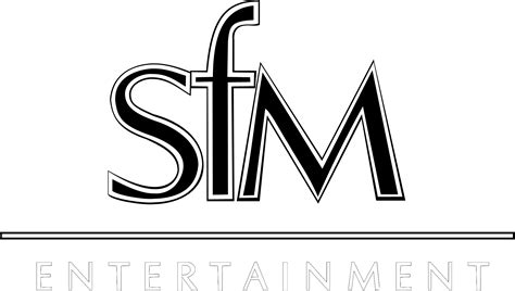 sfm entertainment logopedia fandom powered  wikia