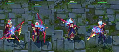 League Of Legends Player S Blog New Skin For The Oldie