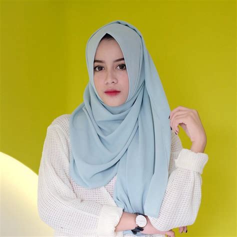 50 Hijab Cantik Images Model Hijab Terbaru