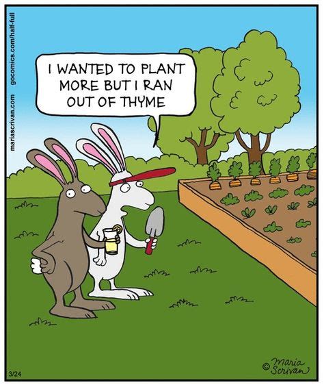 spring comics ideas comics gardening humor humor