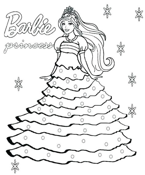 princess ballerina coloring pages  getcoloringscom  printable