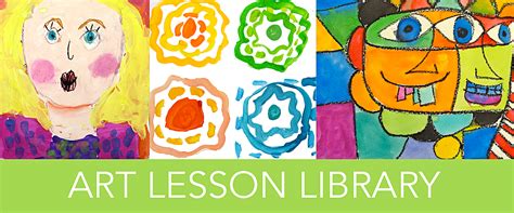 art lessons library deep space sparkle