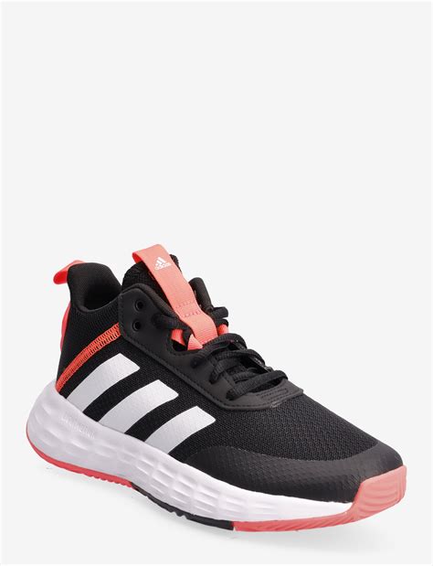 adidas performance ownthegame  shoes laag sneakers booztcom
