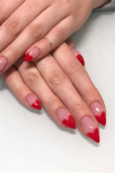 adorable valentine s day nail designs sparkly polish nails