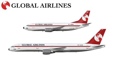 global group gallery airline empires