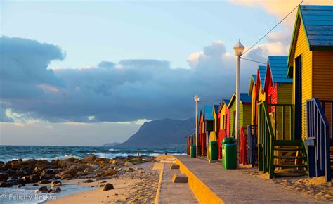 Watch Cape Town Video Captured By An International Actor