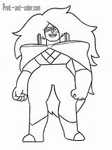 Universe Steven Coloring Pages Quartz Jasper Print Printable Color Amazing Steve Might Also Getcolorings Getdrawings 47kb 1200px sketch template