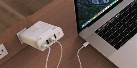 adapter brings  ports   macbook pros charger mobilesyrup