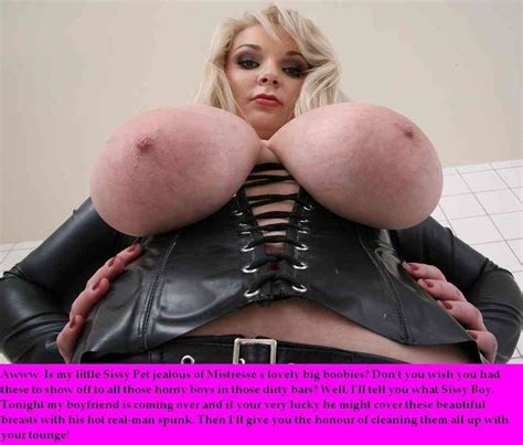 male sissy captions