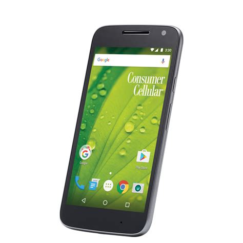 Consumer Cellular Adds New Motorola Phones To Extensive Lineup Of