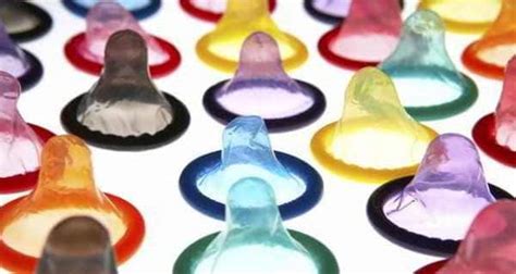 Would You Use The Condom Emoji To Suggest Safe Sex
