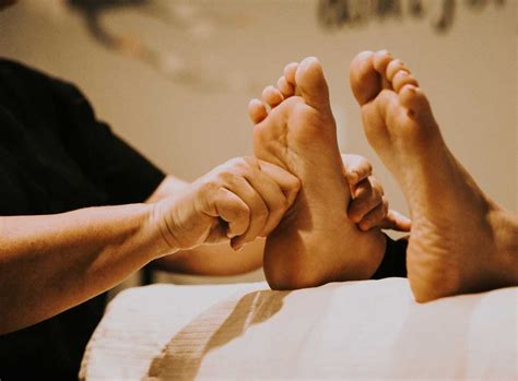 reflexoloy health feet reflexology foot massage largo fl