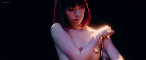 yuki sakurai nude topless butt and sex the limit of sleeping beauty 2017 hd 1080p