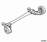 Corsa Operation Brakes Brake Braking Rear Wheel System Description Vauxhall Manuals Workshop sketch template