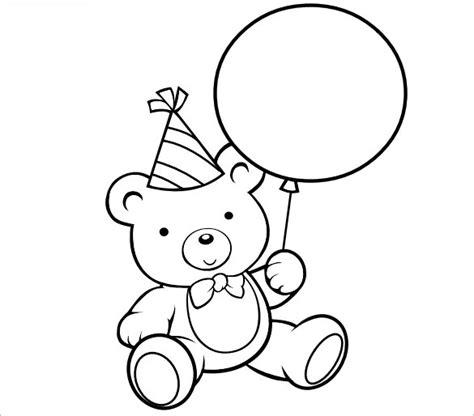preschool pages  coloring pages