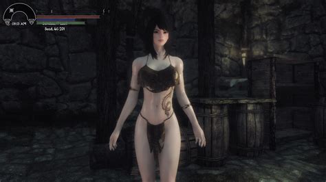 [what is] these two outfits request and find skyrim adult and sex mods