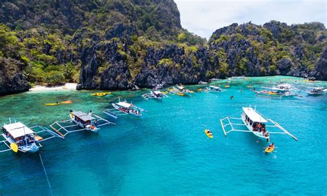 Vẻ đẹp Hấp Dẫn Của đảo Luzon Philippines Phuotvivu