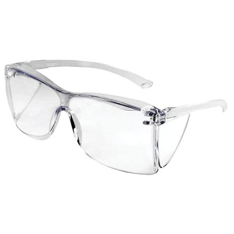 sellstrom lightweight over the glass safety glasses protective eyewear