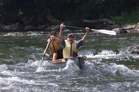 rapids archives downriver canoe company