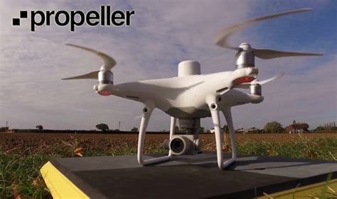 top  drone mapping software  agriculture technology  business market