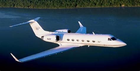 gulfstream iv review  start   gl private jets