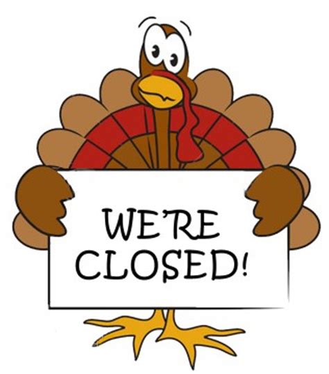 thanksgiving day  whats open whats closed matzavcom