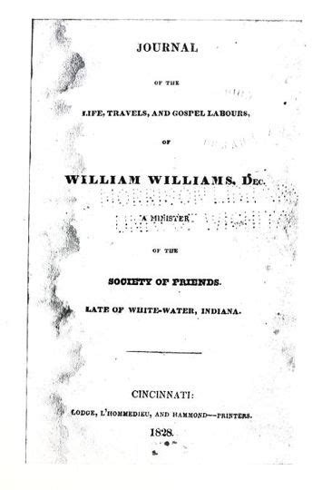 williams william ncpedia williams chatham county cover pages