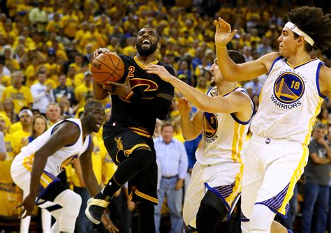 cleveland cavaliers 2016 nba championship