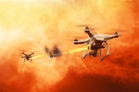 nrs  weaponizing  drone nevada law penalties