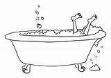 Drawing Tub Bathtub Clawfoot Tubs Types Different Drawings Custom Use Sketches There Sketch Paintingvalley Fashioned Old Sketchite sketch template
