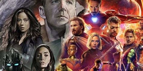 Marvel Infinity War Thor Chilangomadrid Com