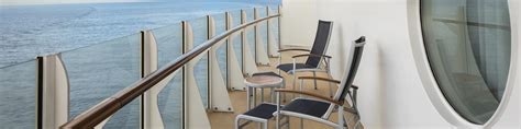 10 things not to do on a cruise ship balcony cruise critic