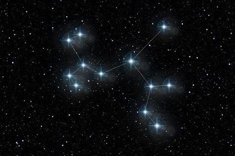 rasi bintang  dijadikan petunjuk arah  zaman dulu bobo