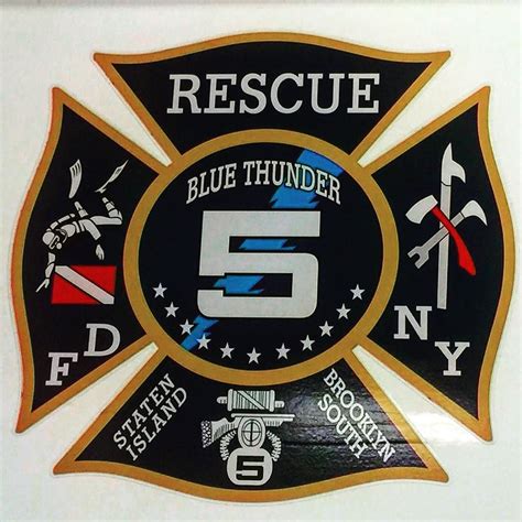 firefighters badge   number