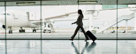 6 Business Travel Tips For Women Travels With Drea