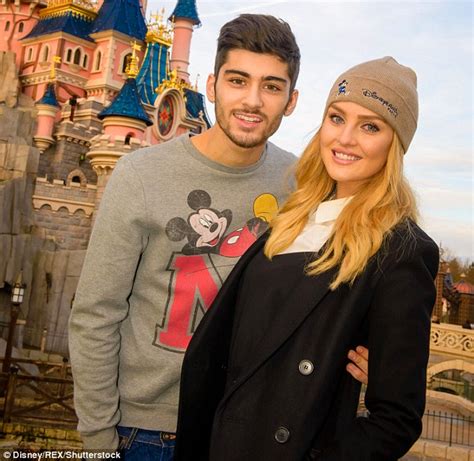 perrie edwards slams zayn malik in little mix s touch daily mail online