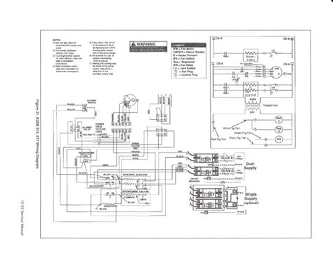 ebony wiring coleman mach thermostat wiring schematic layout diagram