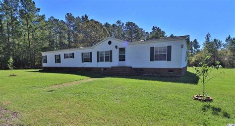 traditional manufactured  land conway sc mobile home  sale  conway sc
