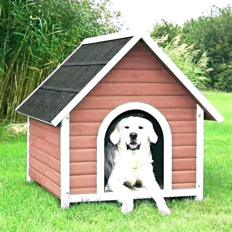 warm  dog house homyhomee
