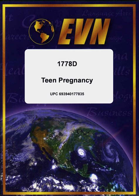 Teen Pregnancy Dvd