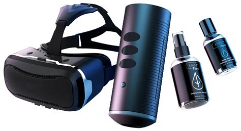 The Best Vr Sex Toys And Blowjob Machines In 2020 Spy