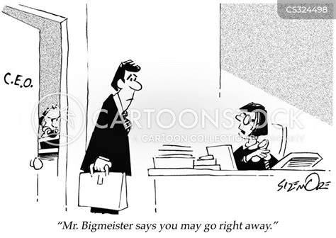 administrative assistant cartoons and comics funny pictures from